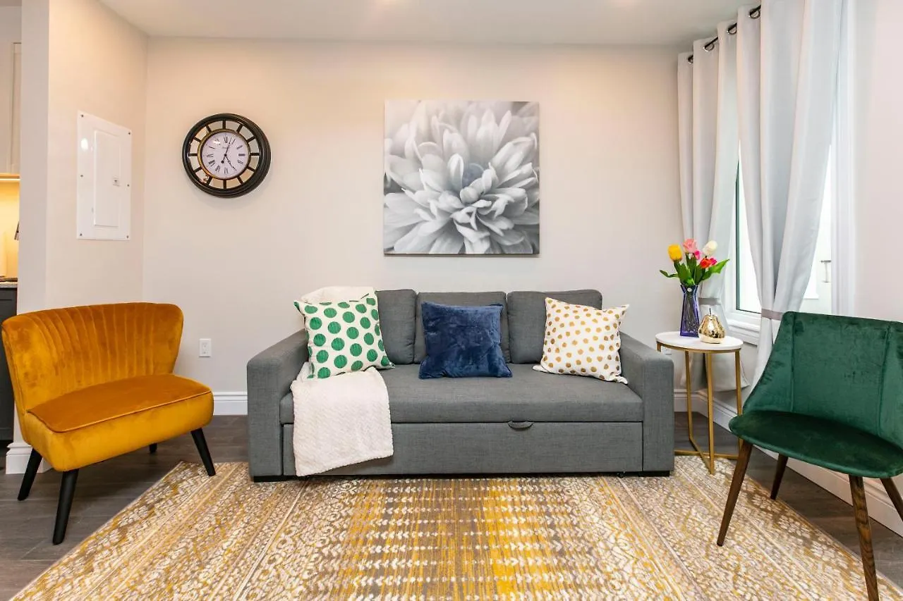 Upscale 1Br Home - King Bed - Near Byward Market Ottawa 0*,  Canada