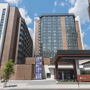 3* Hotel Homewood By Hilton Downtown